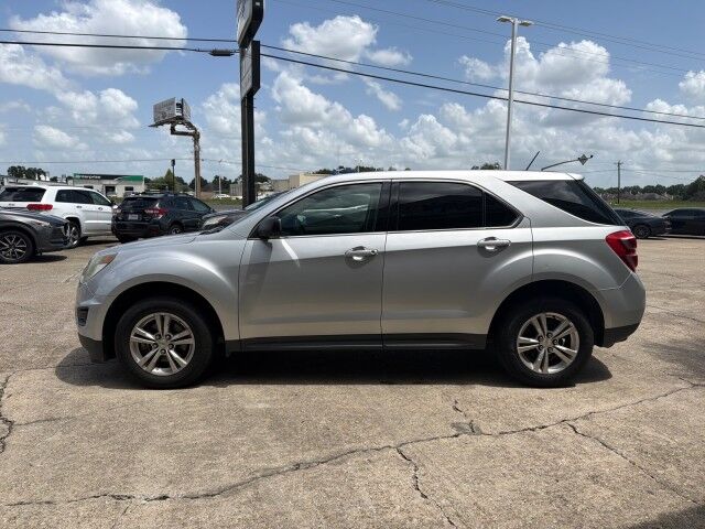 2016 Chevrolet Equinox LS Lafayette LA