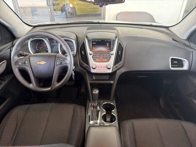 2016 Chevrolet Equinox LS Lafayette LA