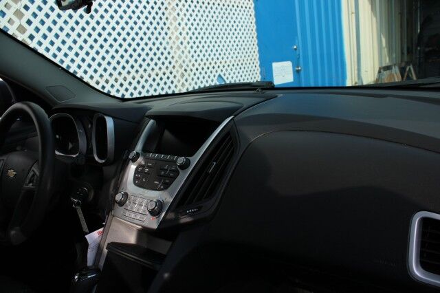 2016 Chevrolet Equinox LS Melbourne FL