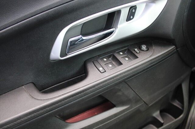 2016 Chevrolet Equinox LS Melbourne FL