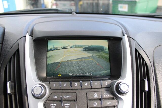 2016 Chevrolet Equinox LS Melbourne FL