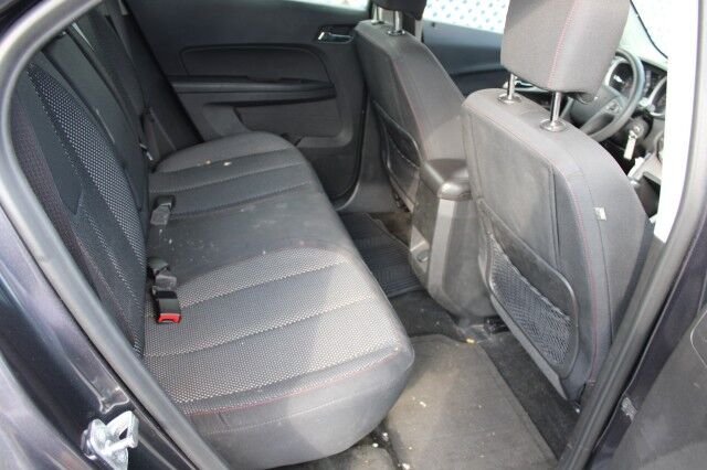 2016 Chevrolet Equinox LS Melbourne FL