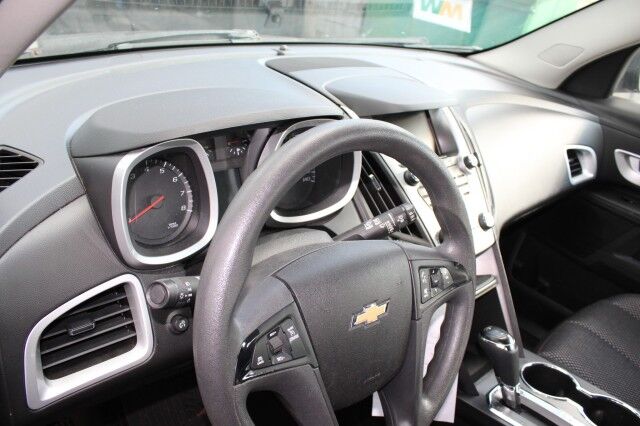 2016 Chevrolet Equinox LS Melbourne FL