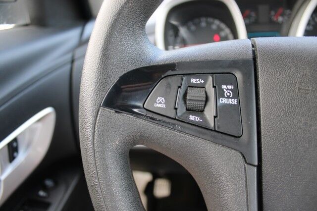 2016 Chevrolet Equinox LS Melbourne FL