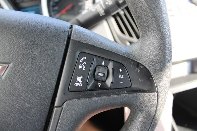 2016 Chevrolet Equinox LS Melbourne FL