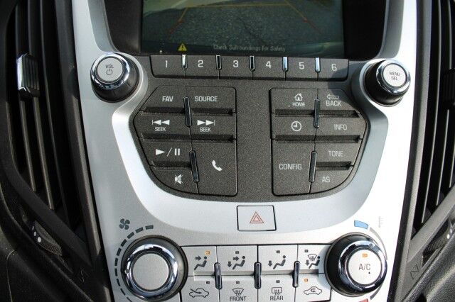 2016 Chevrolet Equinox LS Melbourne FL