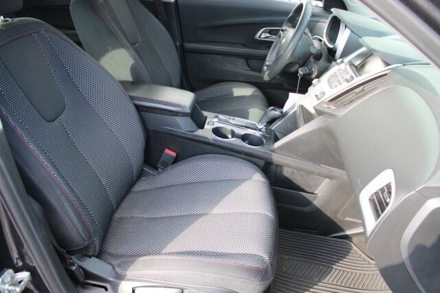 2016 Chevrolet Equinox LS Melbourne FL