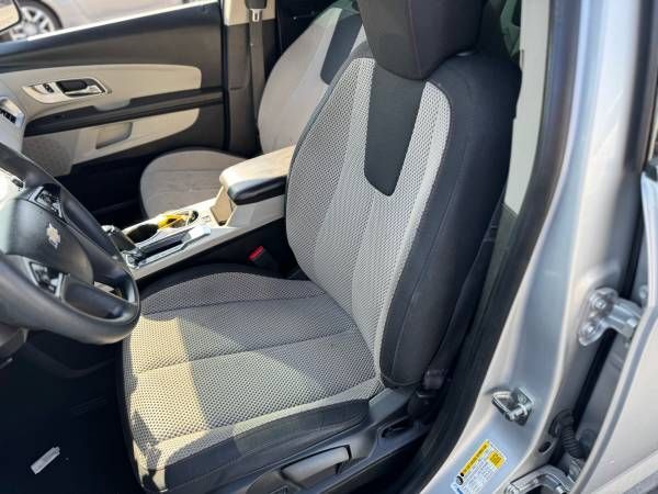 2016 Chevrolet Equinox LS Mesa AZ