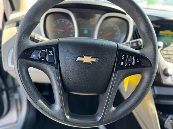 2016 Chevrolet Equinox LS Mesa AZ