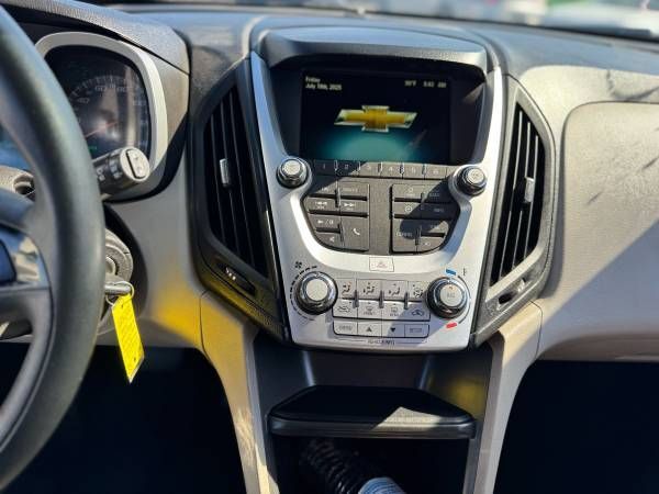 2016 Chevrolet Equinox LS Mesa AZ