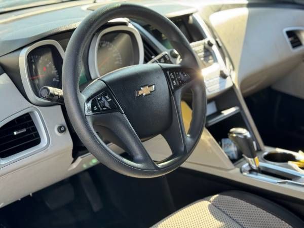 2016 Chevrolet Equinox LS Mesa AZ