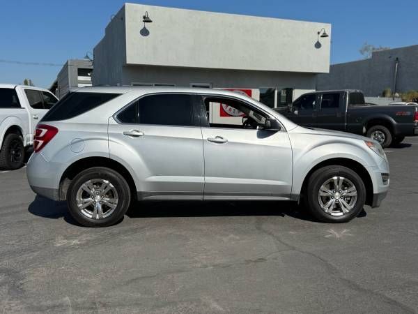 2016 Chevrolet Equinox LS Mesa AZ