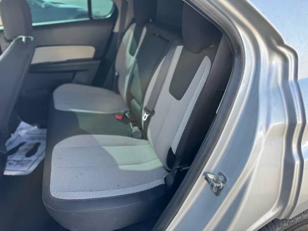 2016 Chevrolet Equinox LS Mesa AZ