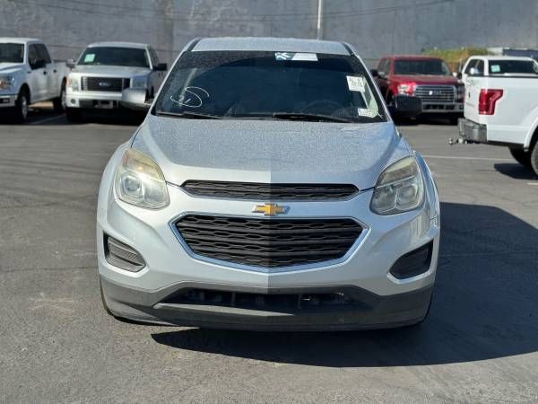 2016 Chevrolet Equinox LS Mesa AZ