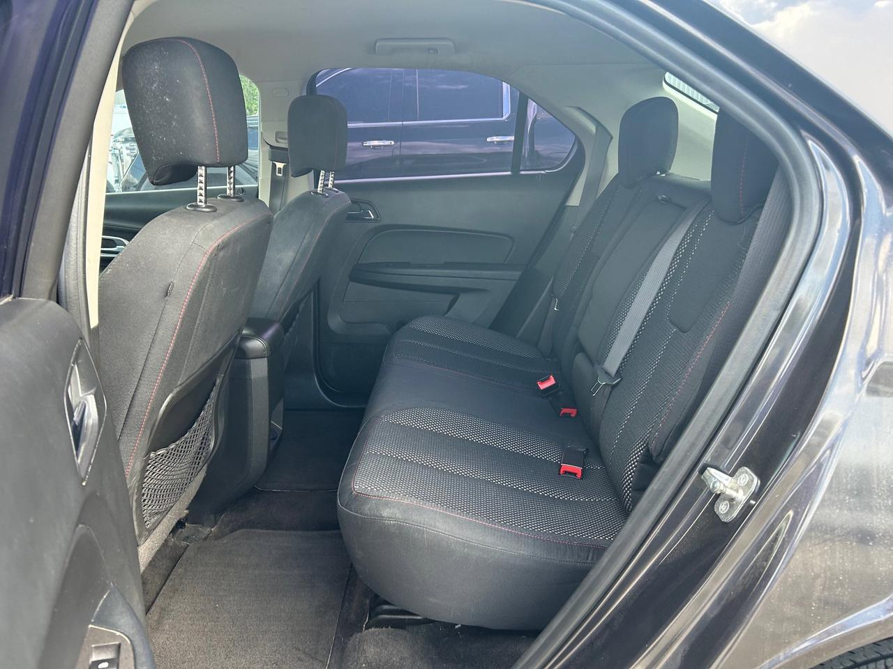 2016 Chevrolet Equinox LS New Braunfels TX