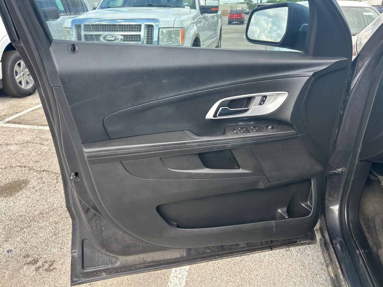 2016 Chevrolet Equinox LS New Braunfels TX