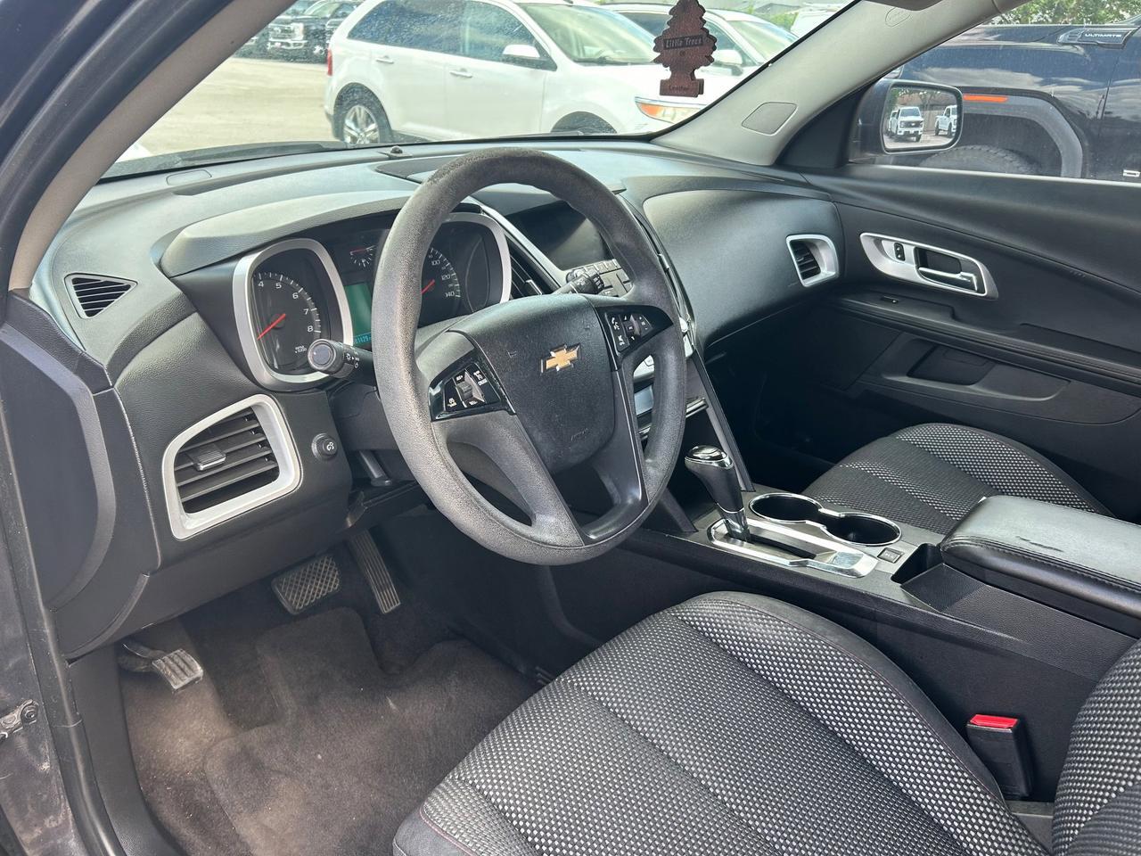 2016 Chevrolet Equinox LS New Braunfels TX