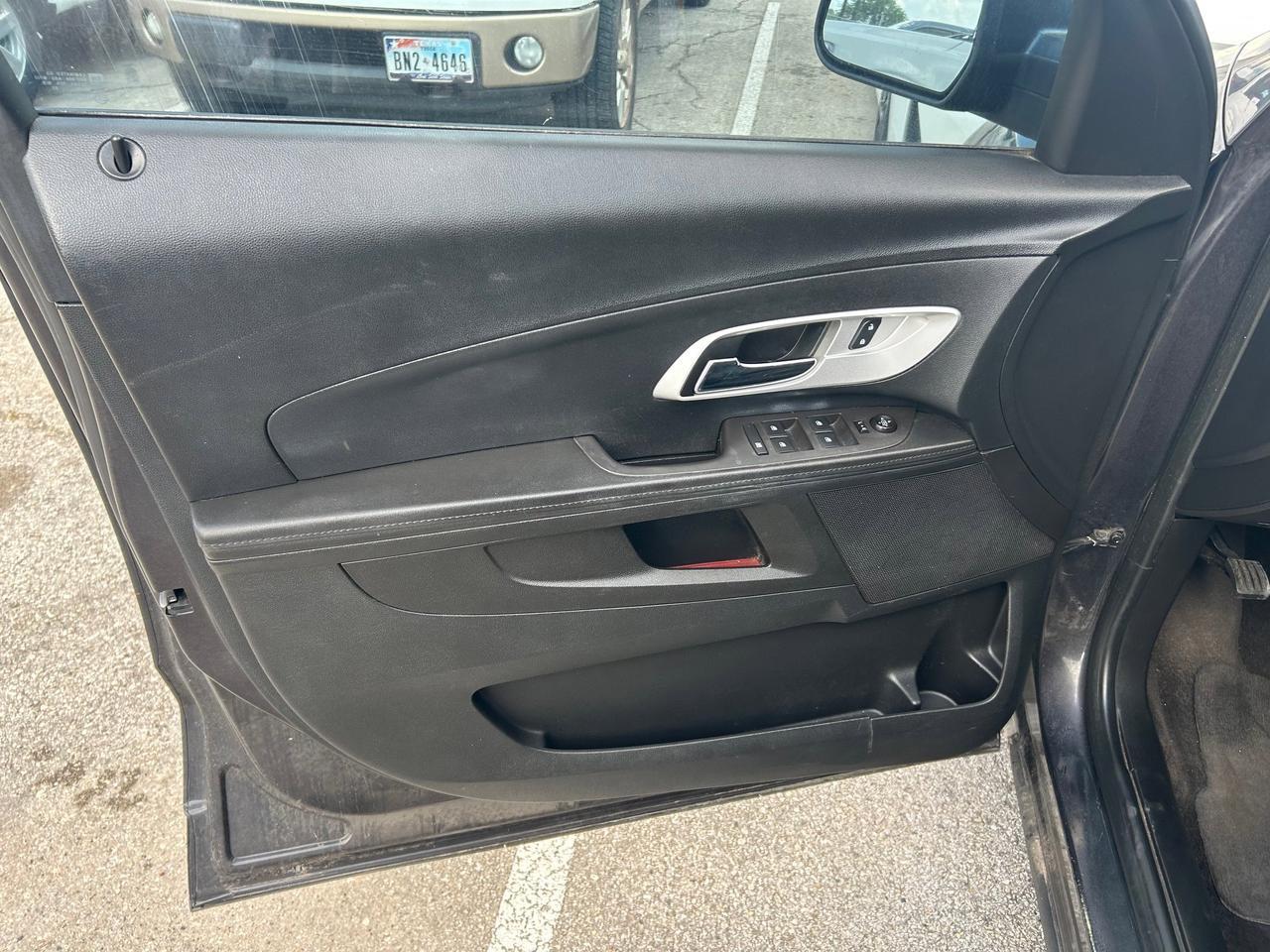 2016 Chevrolet Equinox LS New Braunfels TX