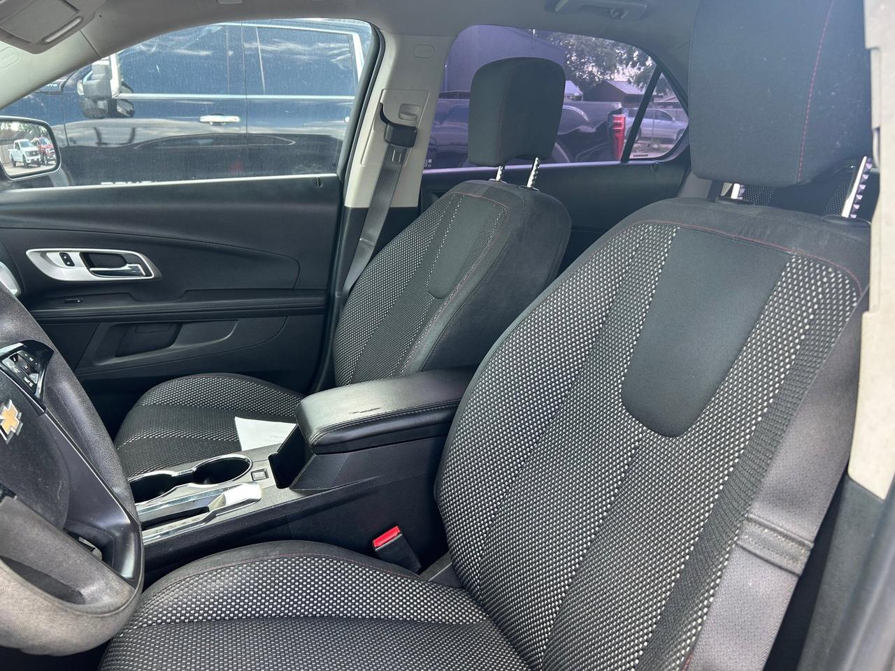 2016 Chevrolet Equinox LS New Braunfels TX