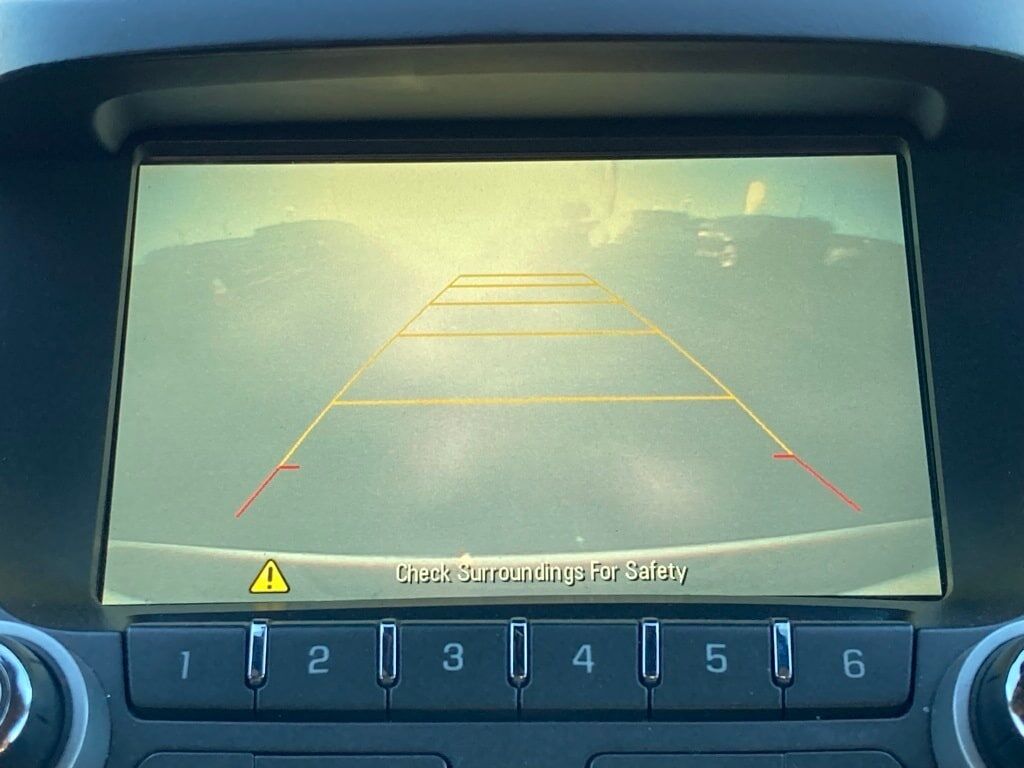 2016 Chevrolet Equinox LS San Antonio TX