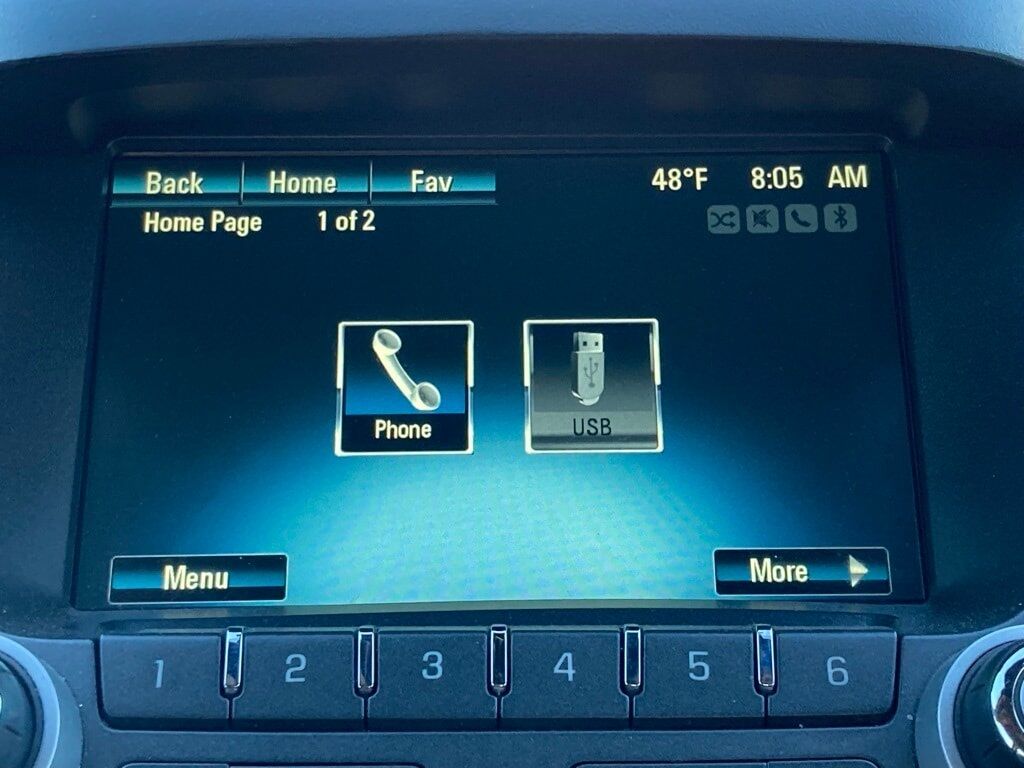 2016 Chevrolet Equinox LS San Antonio TX