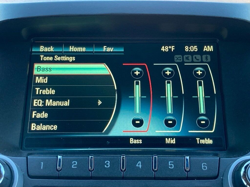 2016 Chevrolet Equinox LS San Antonio TX