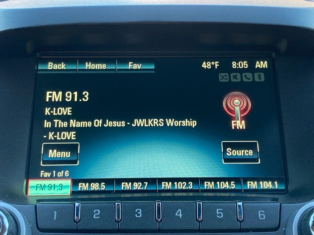 2016 Chevrolet Equinox LS San Antonio TX