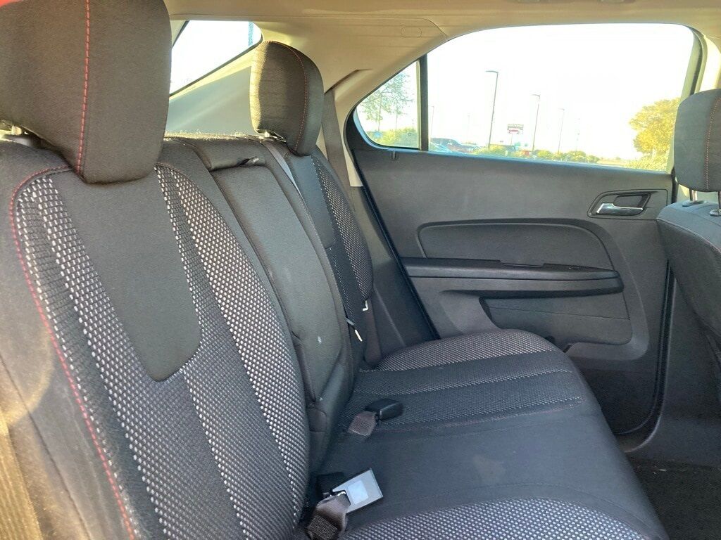 2016 Chevrolet Equinox LS San Antonio TX