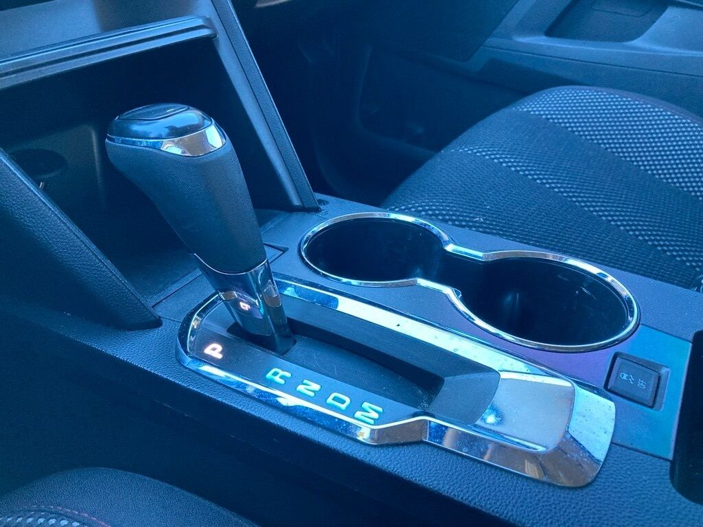 2016 Chevrolet Equinox LS San Antonio TX