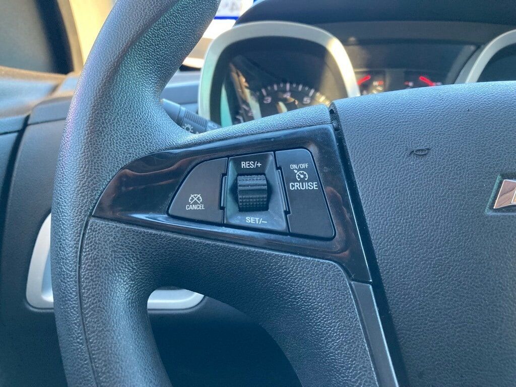 2016 Chevrolet Equinox LS San Antonio TX