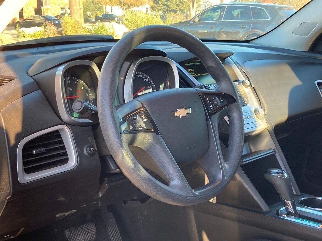 2016 Chevrolet Equinox LS San Antonio TX