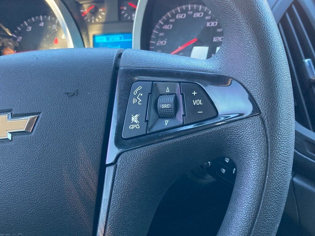 2016 Chevrolet Equinox LS San Antonio TX