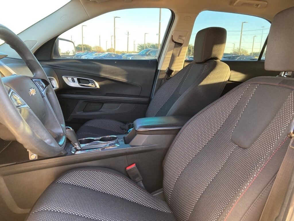 2016 Chevrolet Equinox LS San Antonio TX