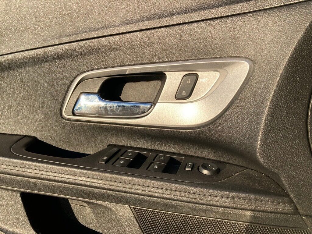 2016 Chevrolet Equinox LS San Antonio TX