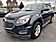 2016 Chevrolet Equinox LS Whitehall PA