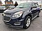 2016 Chevrolet Equinox LS Whitehall PA 2016 Chevrolet Equinox LS Whitehall PA