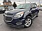 2016 Chevrolet Equinox LS Whitehall PA 2016 Chevrolet Equinox LS Whitehall PA