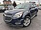 2016 Chevrolet Equinox LS Whitehall PA 2016 Chevrolet Equinox LS Whitehall PA