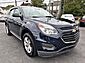 2016 Chevrolet Equinox LS Whitehall PA 2016 Chevrolet Equinox LS Whitehall PA