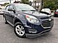 2016 Chevrolet Equinox LS Whitehall PA 2016 Chevrolet Equinox LS Whitehall PA