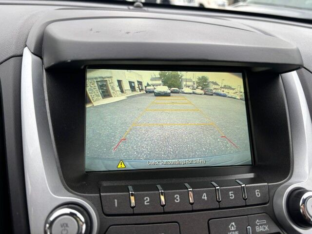 2016 Chevrolet Equinox LS Whitehall PA 2016 Chevrolet Equinox LS Whitehall PA