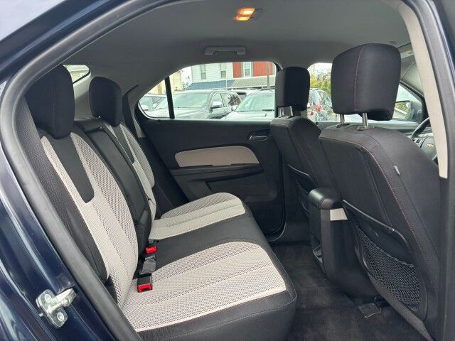 2016 Chevrolet Equinox LS Whitehall PA 2016 Chevrolet Equinox LS Whitehall PA