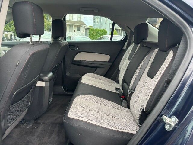 2016 Chevrolet Equinox LS Whitehall PA 2016 Chevrolet Equinox LS Whitehall PA