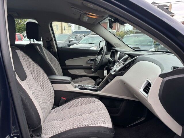 2016 Chevrolet Equinox LS Whitehall PA 2016 Chevrolet Equinox LS Whitehall PA