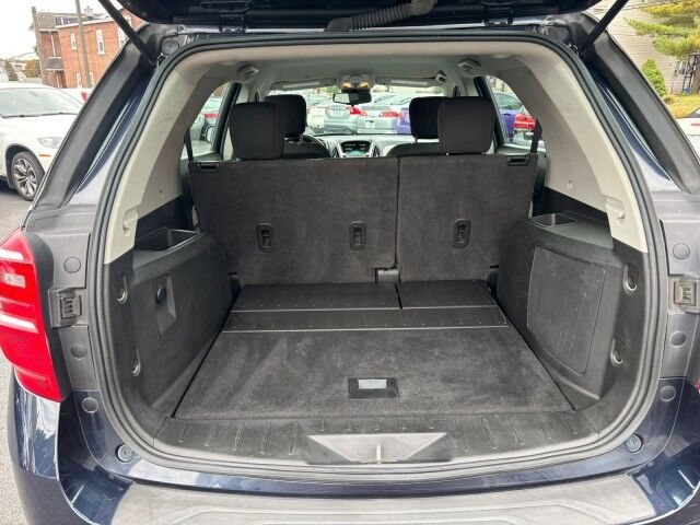 2016 Chevrolet Equinox LS Whitehall PA 2016 Chevrolet Equinox LS Whitehall PA