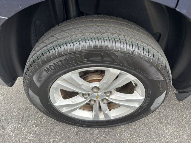 2016 Chevrolet Equinox LS Whitehall PA 2016 Chevrolet Equinox LS Whitehall PA