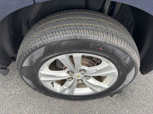 2016 Chevrolet Equinox LS Whitehall PA 2016 Chevrolet Equinox LS Whitehall PA