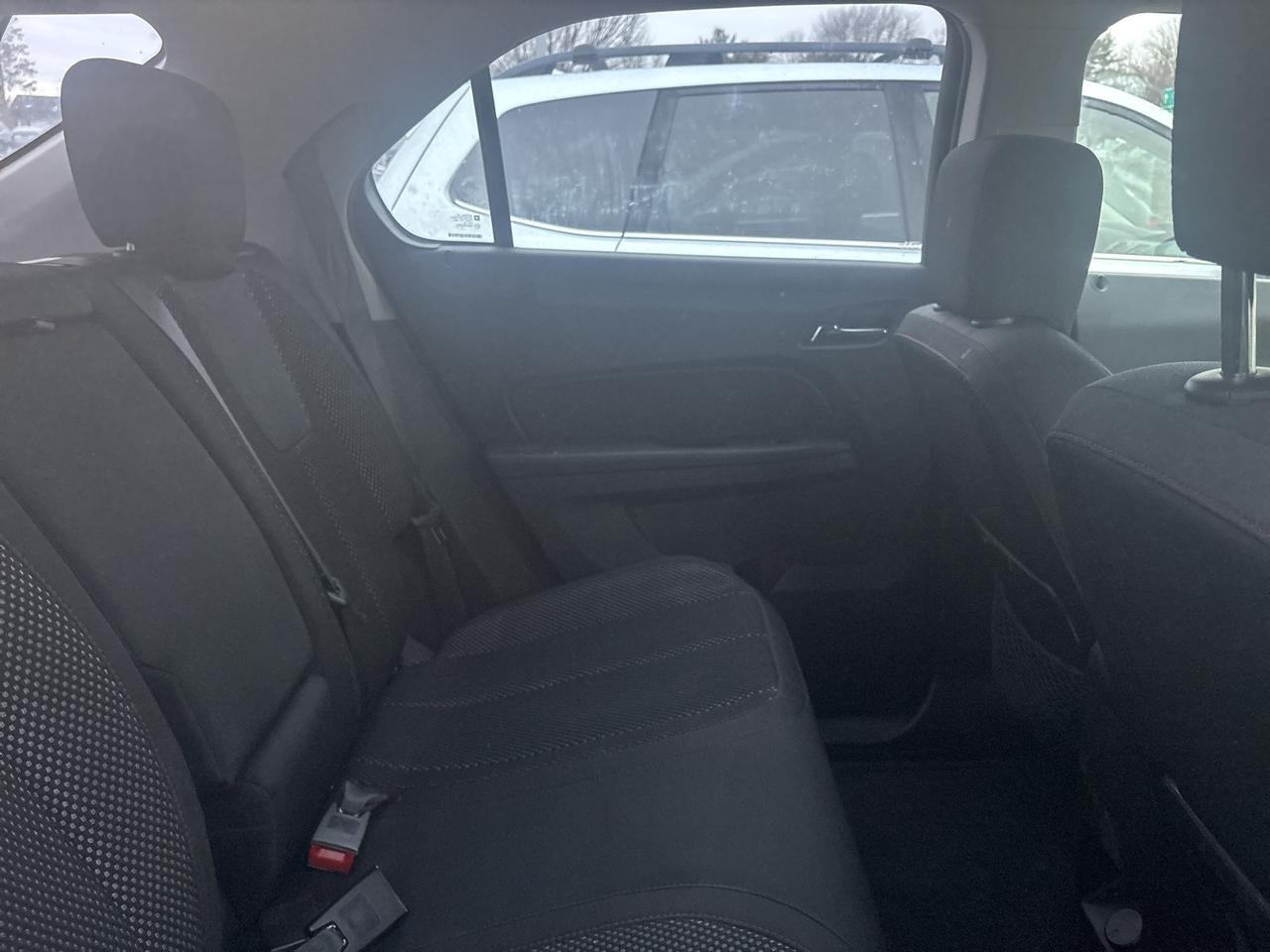 2016 Chevrolet Equinox LS Hagerstown MD