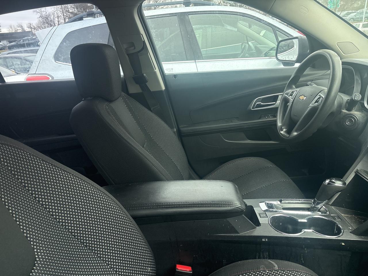 2016 Chevrolet Equinox LS Hagerstown MD