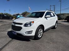 2016_Chevrolet_Equinox_LT_  TX